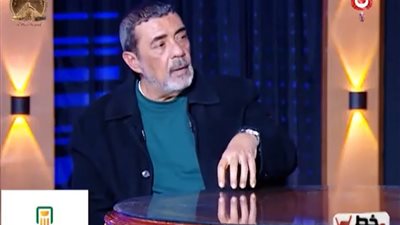 شريف خيرالله يفاجئ الجمهور: هذا كان أجر محمود حميدة في «عصر القوة»