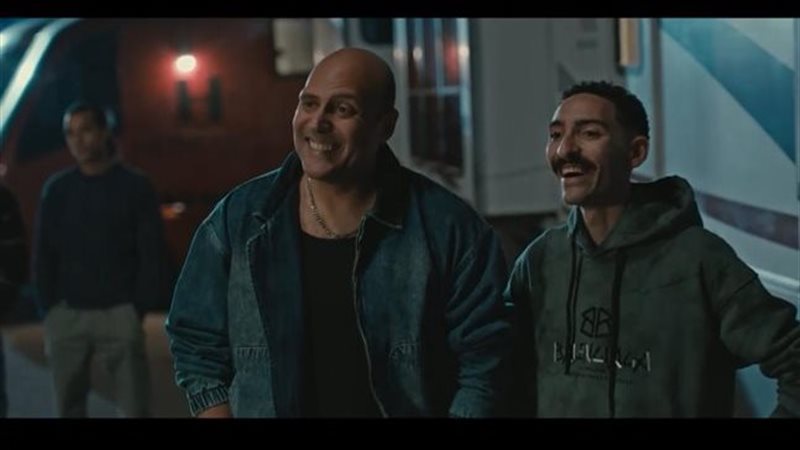 وليد فواز في مسلسل