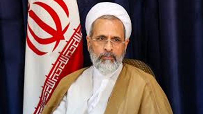 الشيخ علي رضا أعرافي