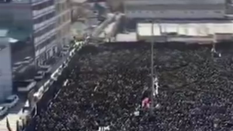 مظاهرات في الهند