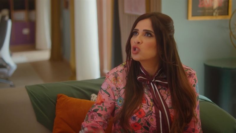 ياسمين عبدالعزيز