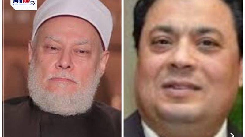عادل عصمت ود. علي
