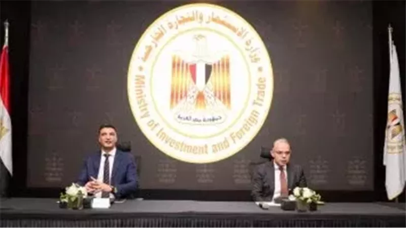 جانب من المباحثات