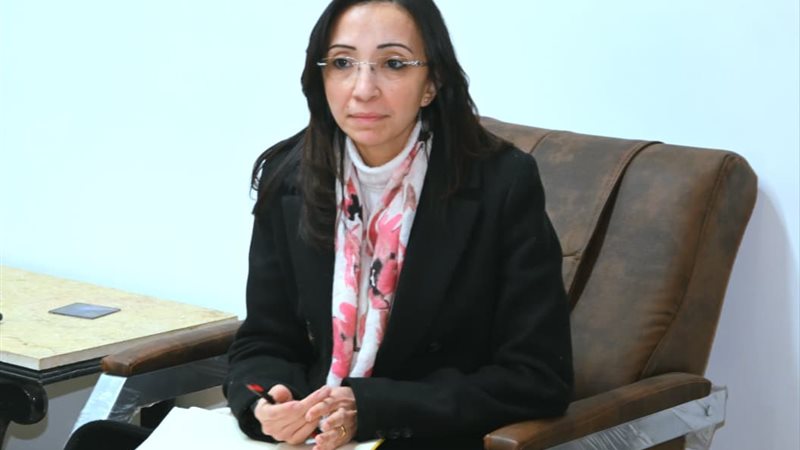 محافظ البحيرة   تخصيص