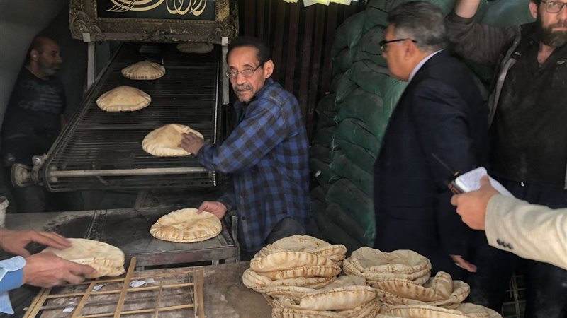 جانب من الجولة 
