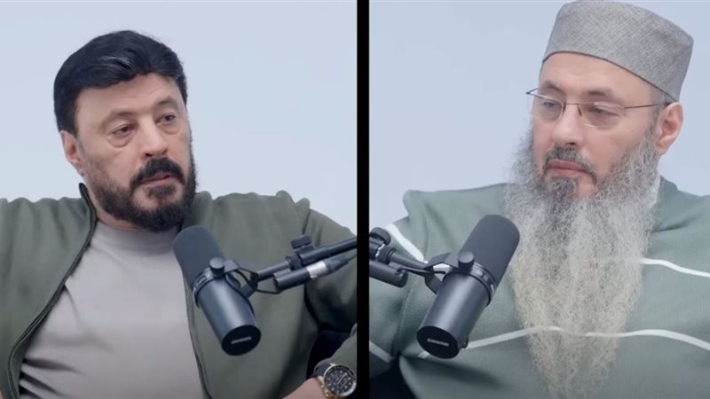 توأم رمضان 