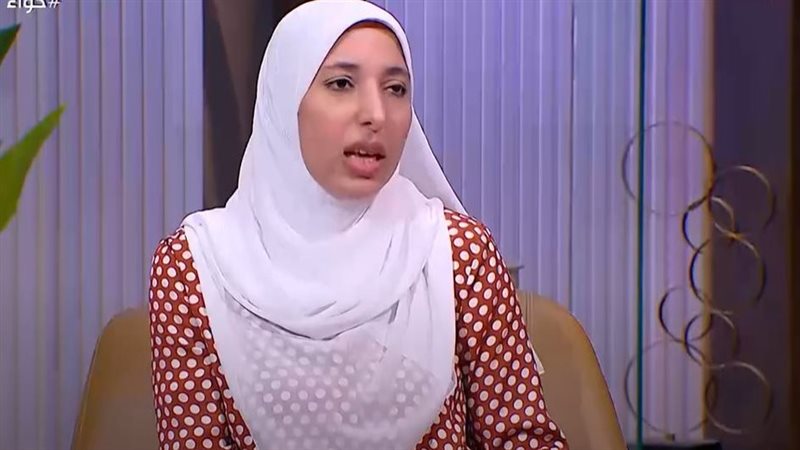 هند حمام، أمينة الفتوى