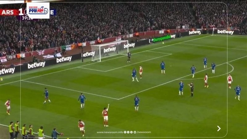 Arsenal vs Chelsea