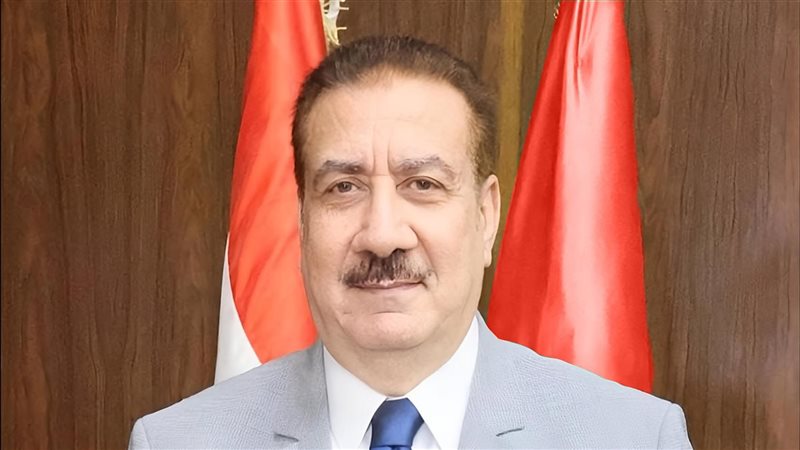 اللواء ابراهيم ابو