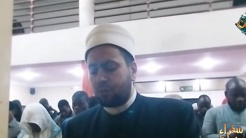 سفراء دولة التلاوة