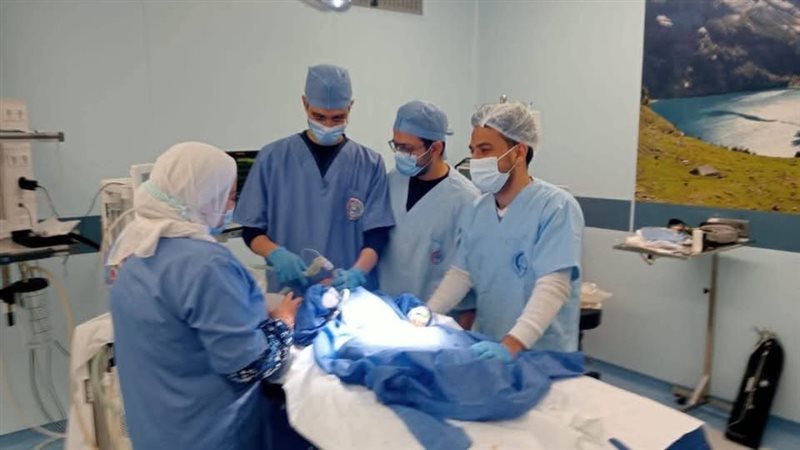 مبادرة العلاج حق