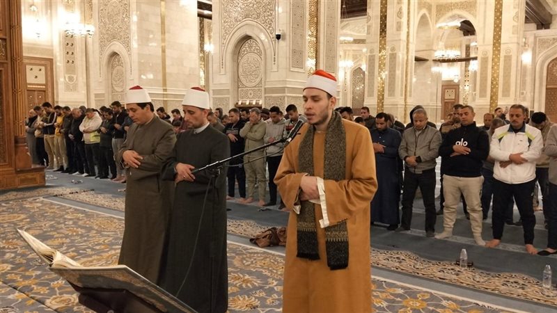 دولة التلاوة 