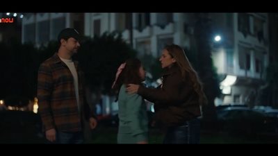 مسلسل على قد الحب الحلقة ١٢.. نيللي كريم تصارح شريف سلامة بمرضها
