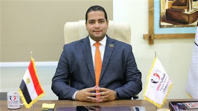 حزب كيان مصر: القيادة السياسية تدير الملفات الإقليمية بحكمة وتوازن استراتيجي
