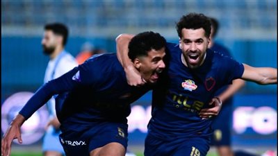 برنامج استشفائي للاعبي الزمالك استعدادا لموقعة الاتحاد السكندري