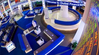الإمارات تعلّق التداولات ليومين وبورصة الكويت تستأنف العمل
