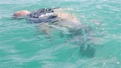 مصرع طالب إعدادي غرقًا بنهر النيل أمام المدرسة التجريبية في البلينا بسوهاج