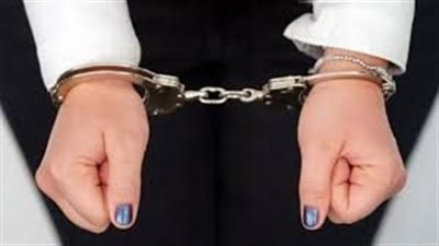 إحالة مديرة المباني بمحافظة القاهرة للجنايات بتهمة الرشوة من شركة مقاولات 