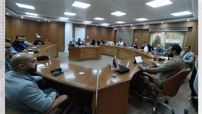 لتأهيل كوادر سياسية.. حزب العدل ينظم برنامجًا تدريبيًا موسعًا
