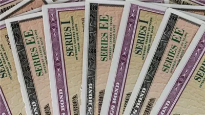 صعود عوائد السندات الأمريكية مع اشتعال الحرب الإيرانية وقفزة النفط