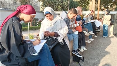 «المختار من روح مختار»|ورشة فنية تحتفي برائد النحت المصري الحديث محمود مختار