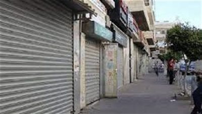 لترشيد استهلاك الكهرباء.. تحرير 966 مخالفة لمحال لم تلتزم بمواعيد الغلق