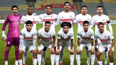 الزمالك يختتم تدريباته اليوم استعدادًا لمواجهة الاتحاد السكندري في الدوري