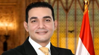 نشأت حتة : كلمة الرئيس السيسي في الندوة التثقيفية حملت رسائل طمأنة للمصريين