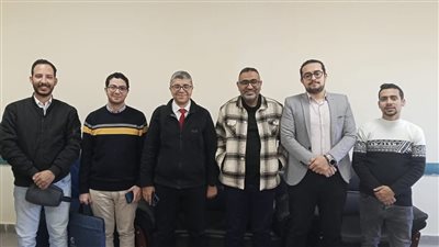 في سبق طبي لأهالي محافظة قنا.. افتتاح أول عيادة متخصصة لـ (MS) بمستشفى قفط 