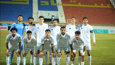 إنبي يقلب الطاولة على المصري ويجمد رصيده في الدوري
