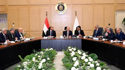 وزير الصناعة: طرح 1272 قطعة أرض مرفقة وتوطين كامل لسلاسل إنتاج الملابس 