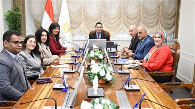 جوهر نبيل: مشروع السلامة النفسية نقلة نوعية لمراكز الشباب ونستهدف التعميم