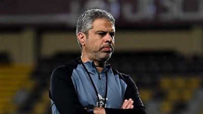 معتمد جمال يعزز أداء الزمالك ويثبت نجاحه على مستوى النتائج