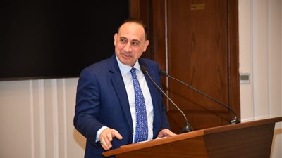 اقتراحات النواب توافق على اقتراح إنشاء مستشفى إدكو الجديدة بالبحيرة