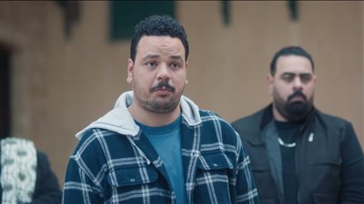 بعد نجاح مسلسل هي كيميا .. موقف مصطفى غريب من دراما رمضان 2027 |خاص