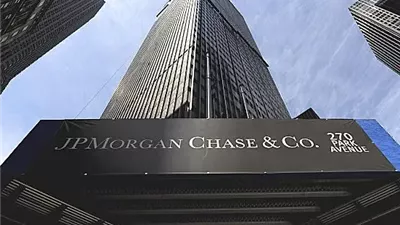 «جيه بي مورجان» يوصي بشراء أسهم الطاقة الأوروبية مع رهانات بقاء النفط مرتفعا