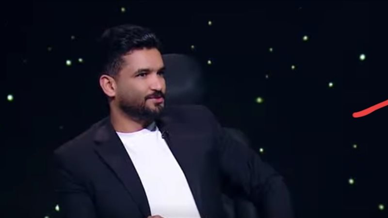 صالح جمعة