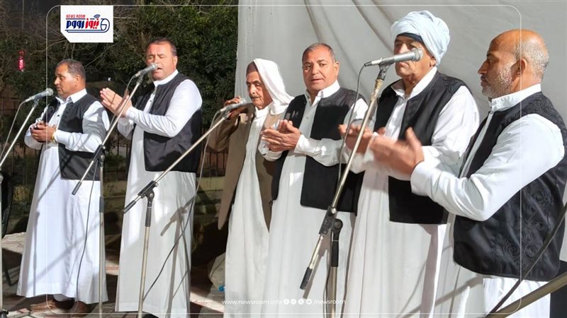 احتفالات رمضان في