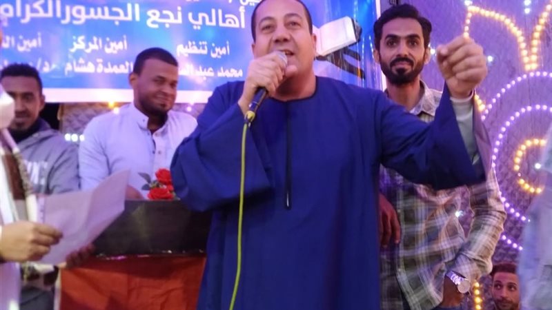 النائب ناصر الضوي