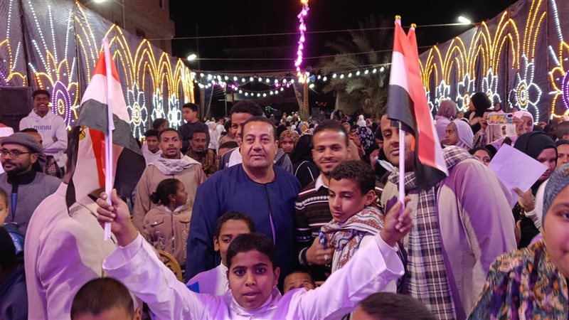 النائب ناصر الضوي