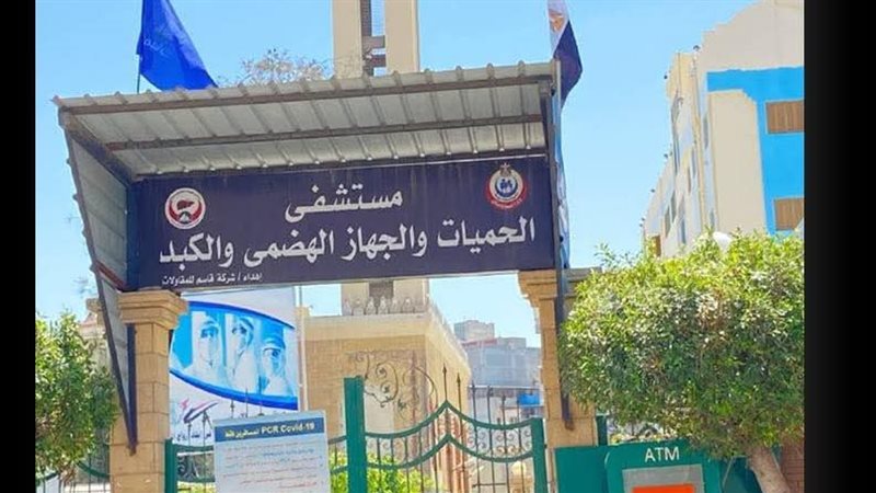 حميات دمياط 