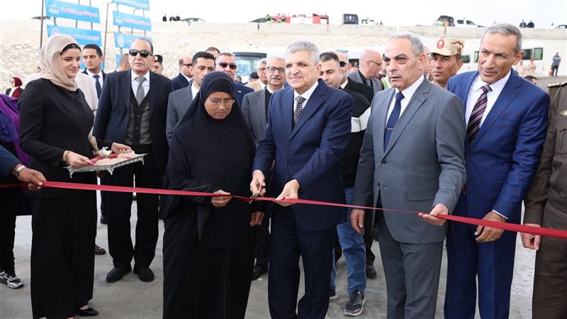 الفريق أسامة ربيع