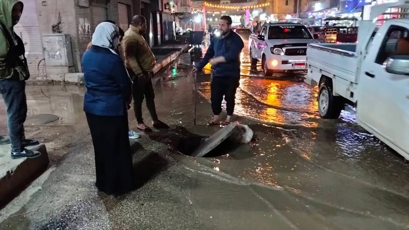 جانب من الإصلاح 