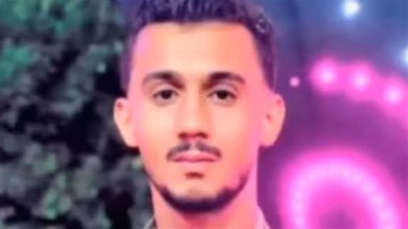 احد الضحايا 