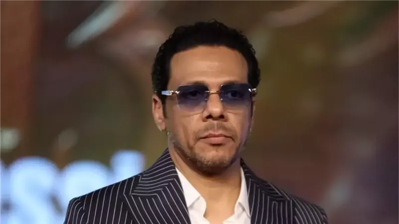 حمزة العيلي