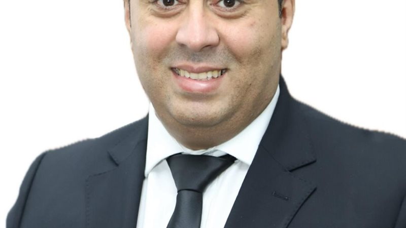 النائب محمد سيف