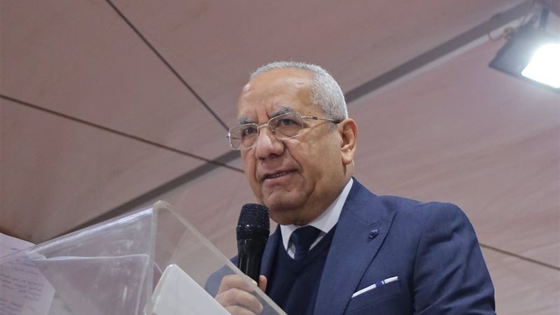 محمود عرفات