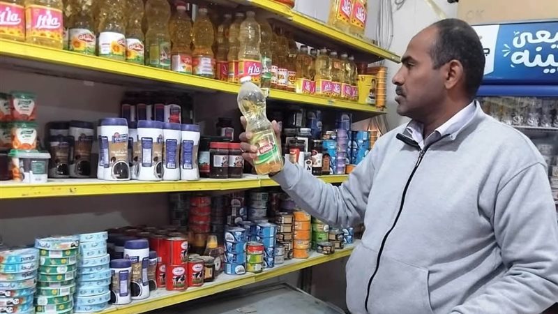 حملات رقابية لضبط