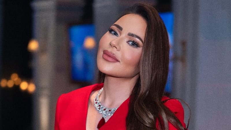 غادة إبراهيم وبرنامج