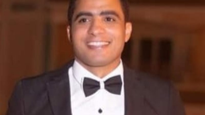 الباحث الجامعى المهندس